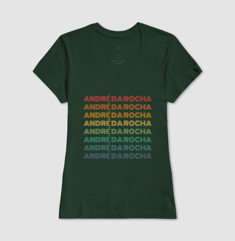 Camisa 9