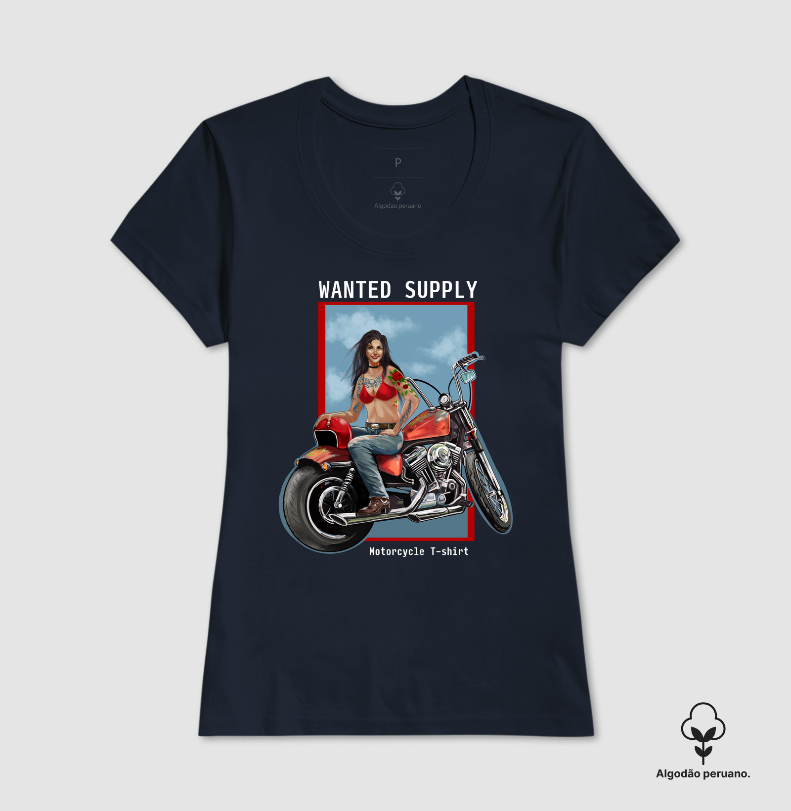 Camisa 6