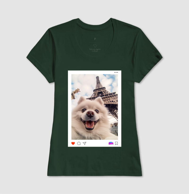 Camisa 9