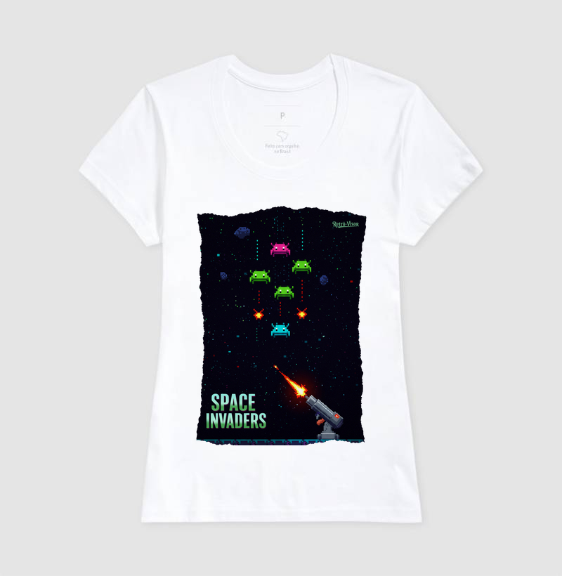 Camisa 7