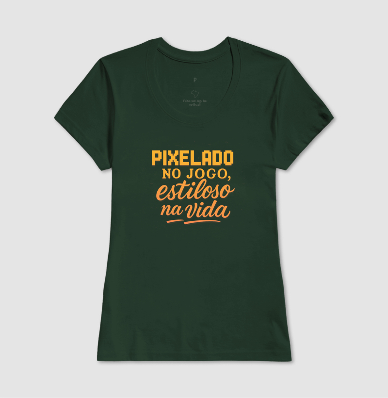 Camisa 12