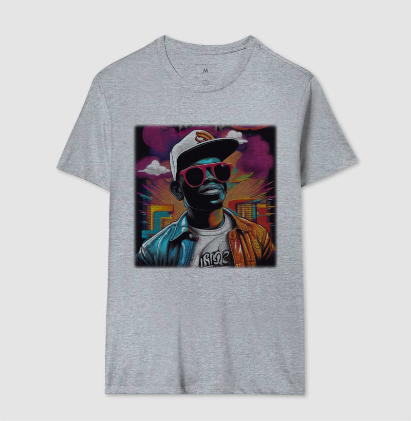 Camisa 13