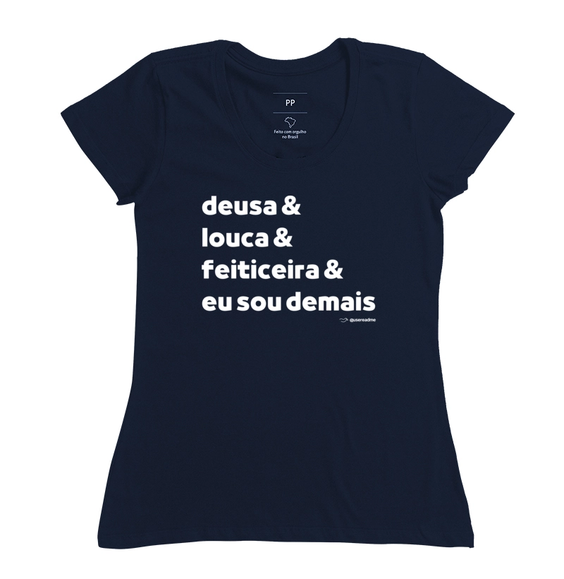 Camisa 12