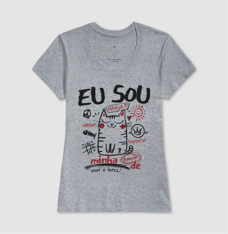 Camisa 10