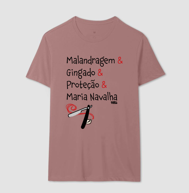 Camisa 9