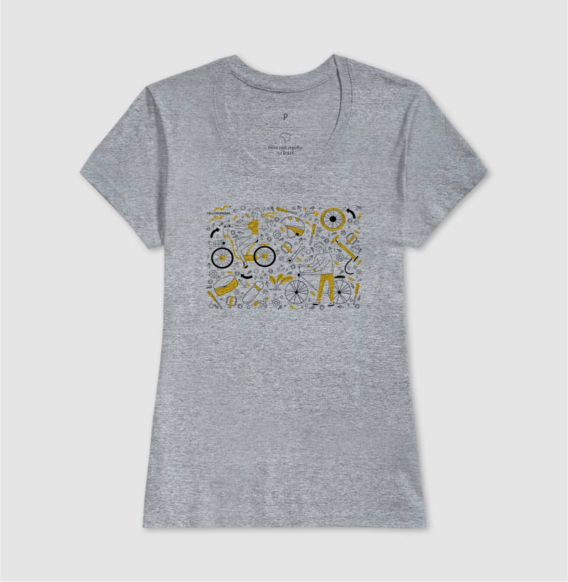 Camisa 11
