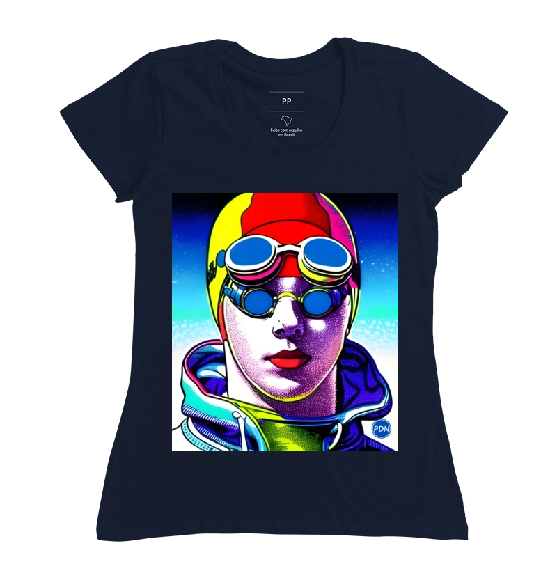 Camisa 9
