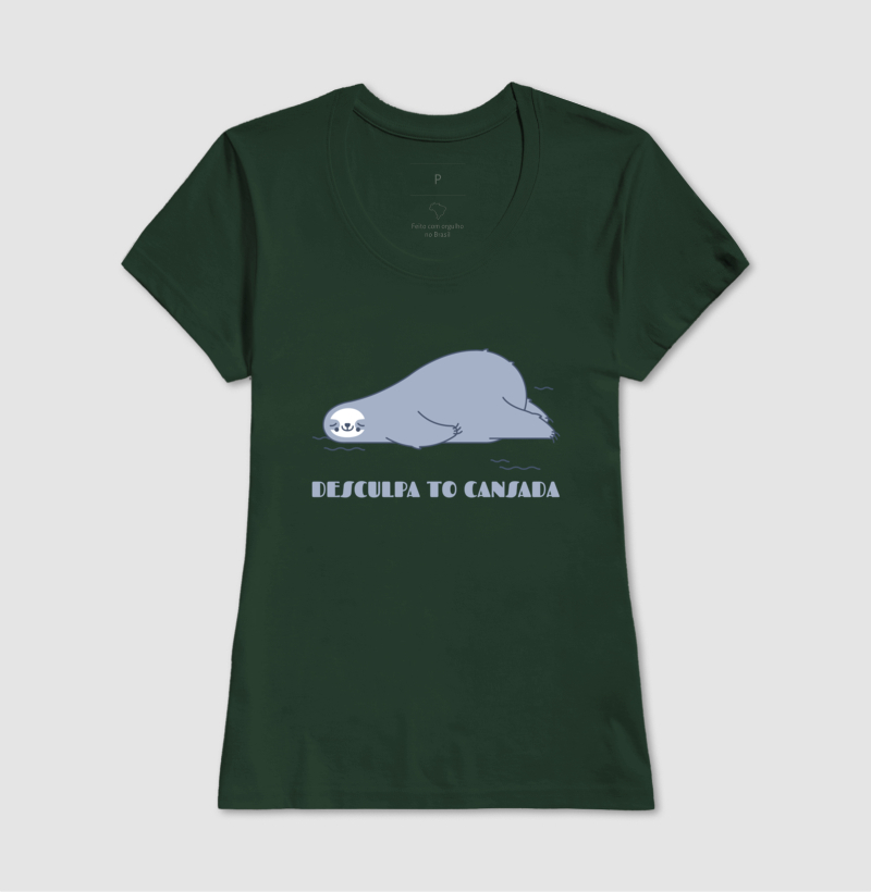 Camisa 11