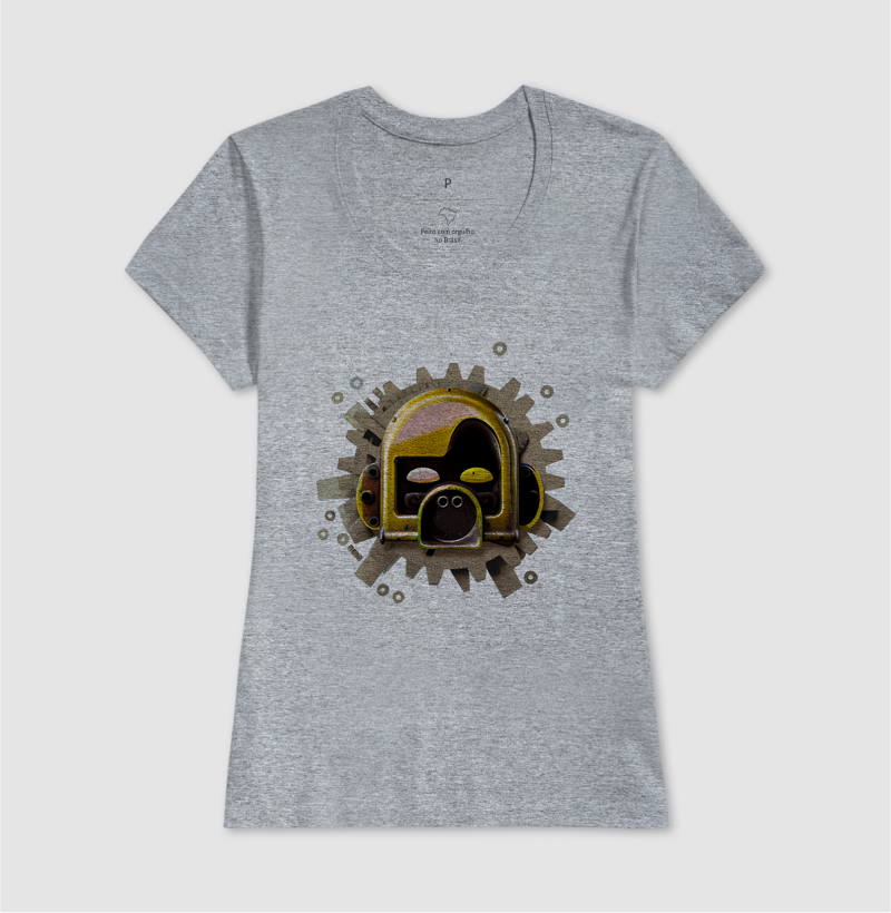 Camisa 5