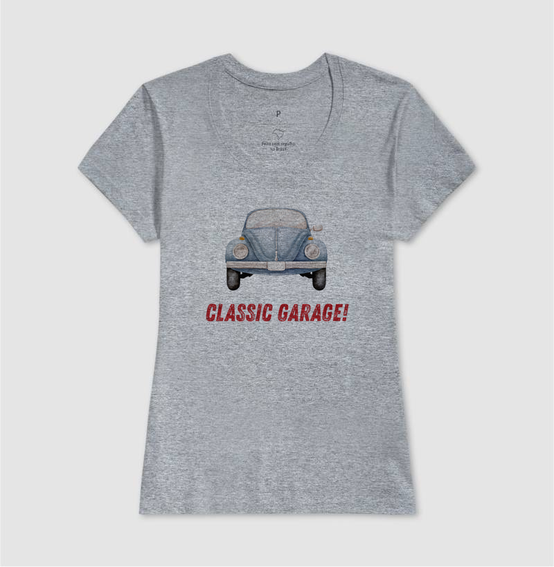 Camisa 8