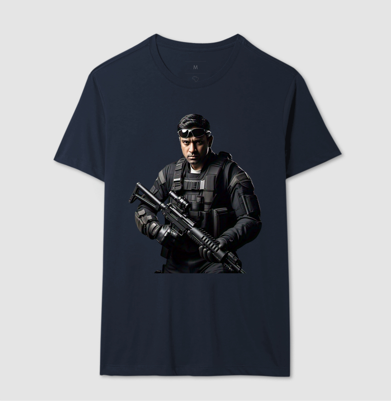 Camisa 10
