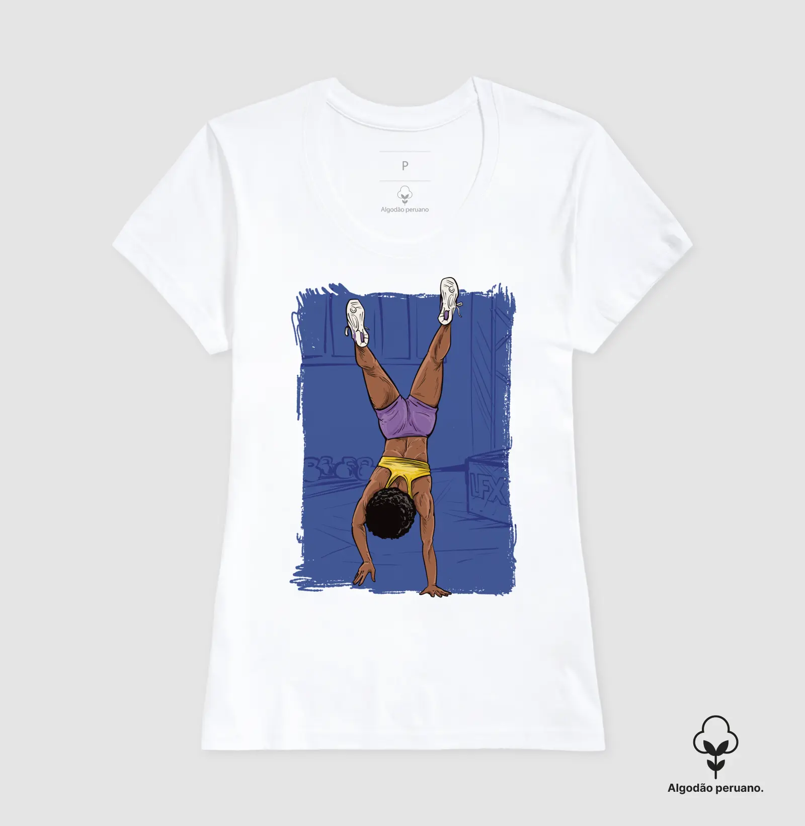 Camisa 4