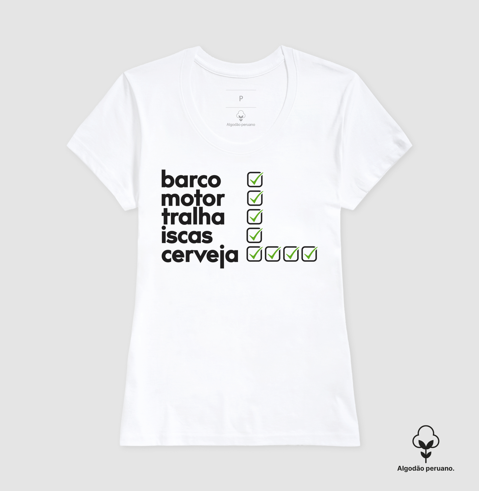 Camisa 5
