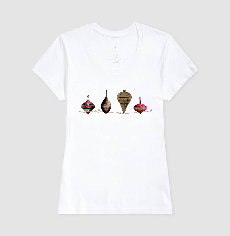 Camisa 10