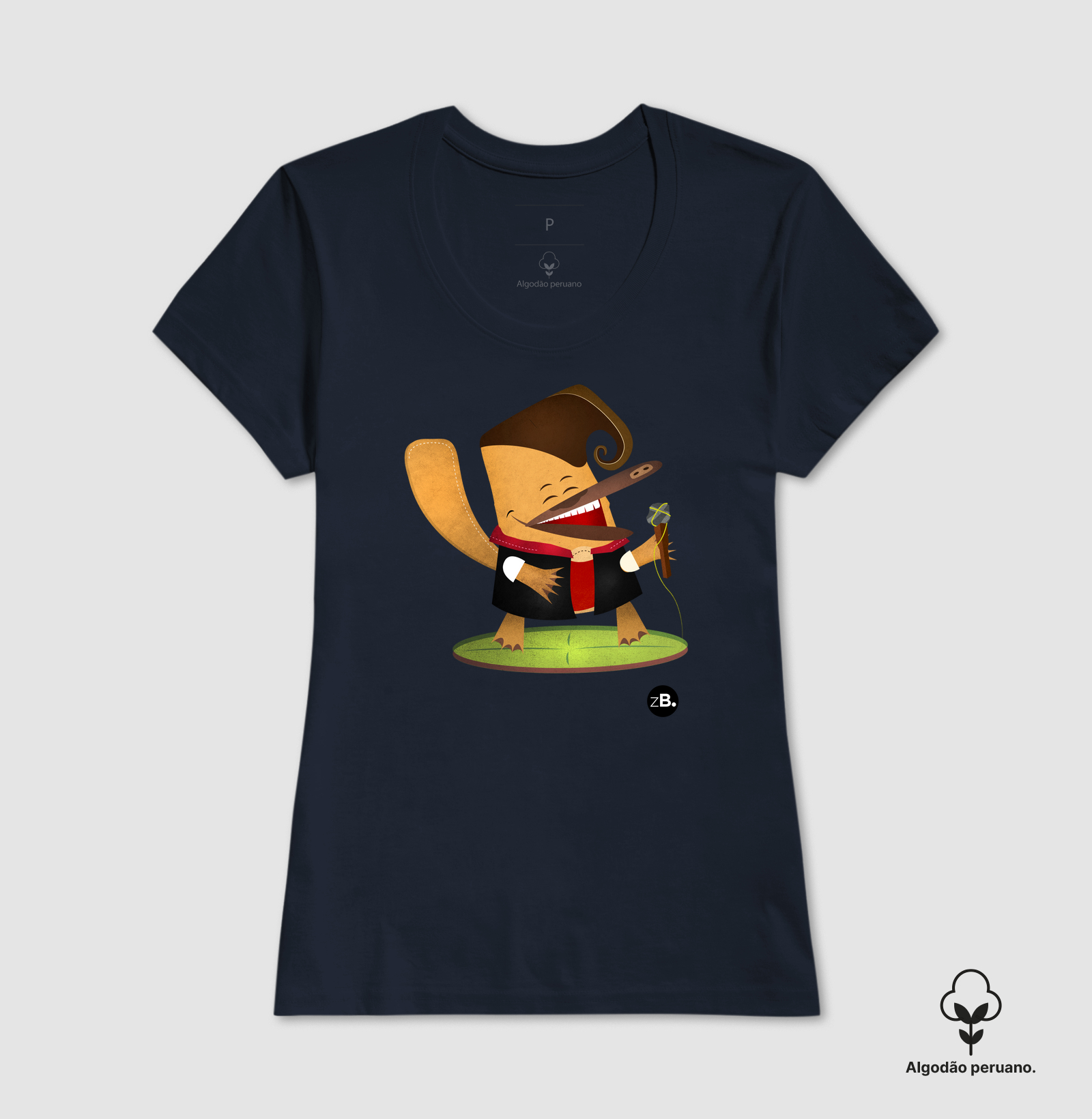 Camisa 5