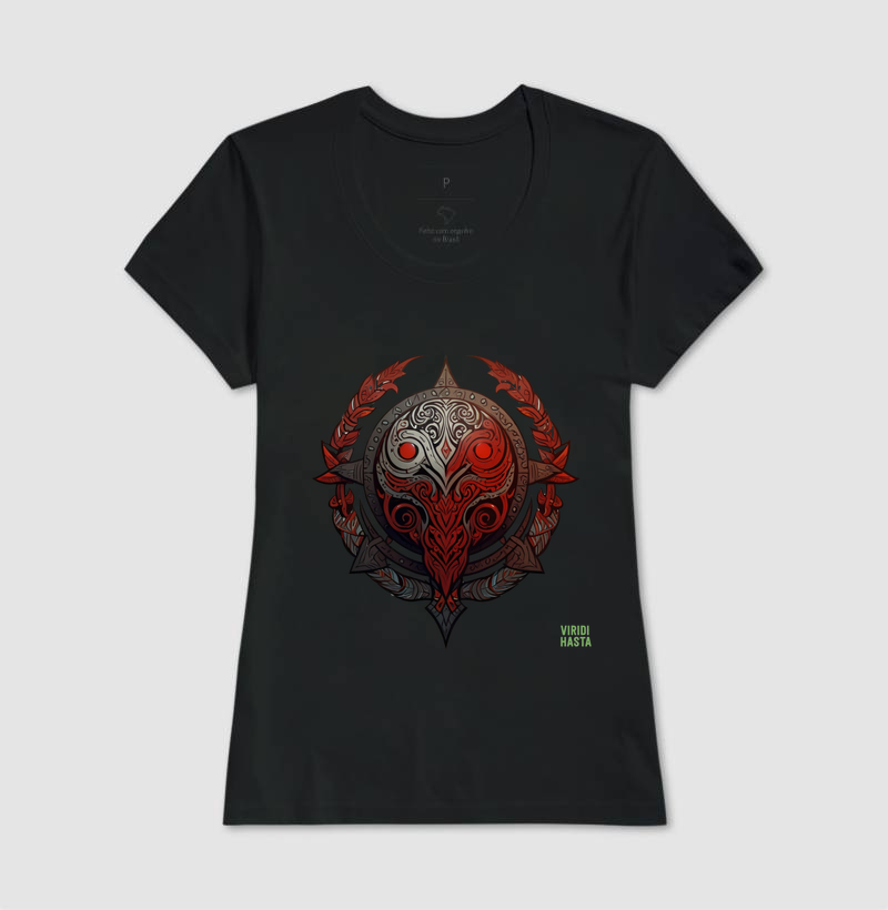 Camisa 19