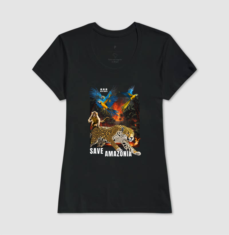 Camisa 16