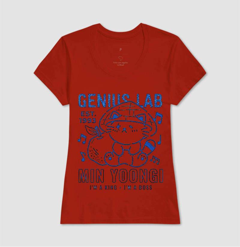Camisa 8