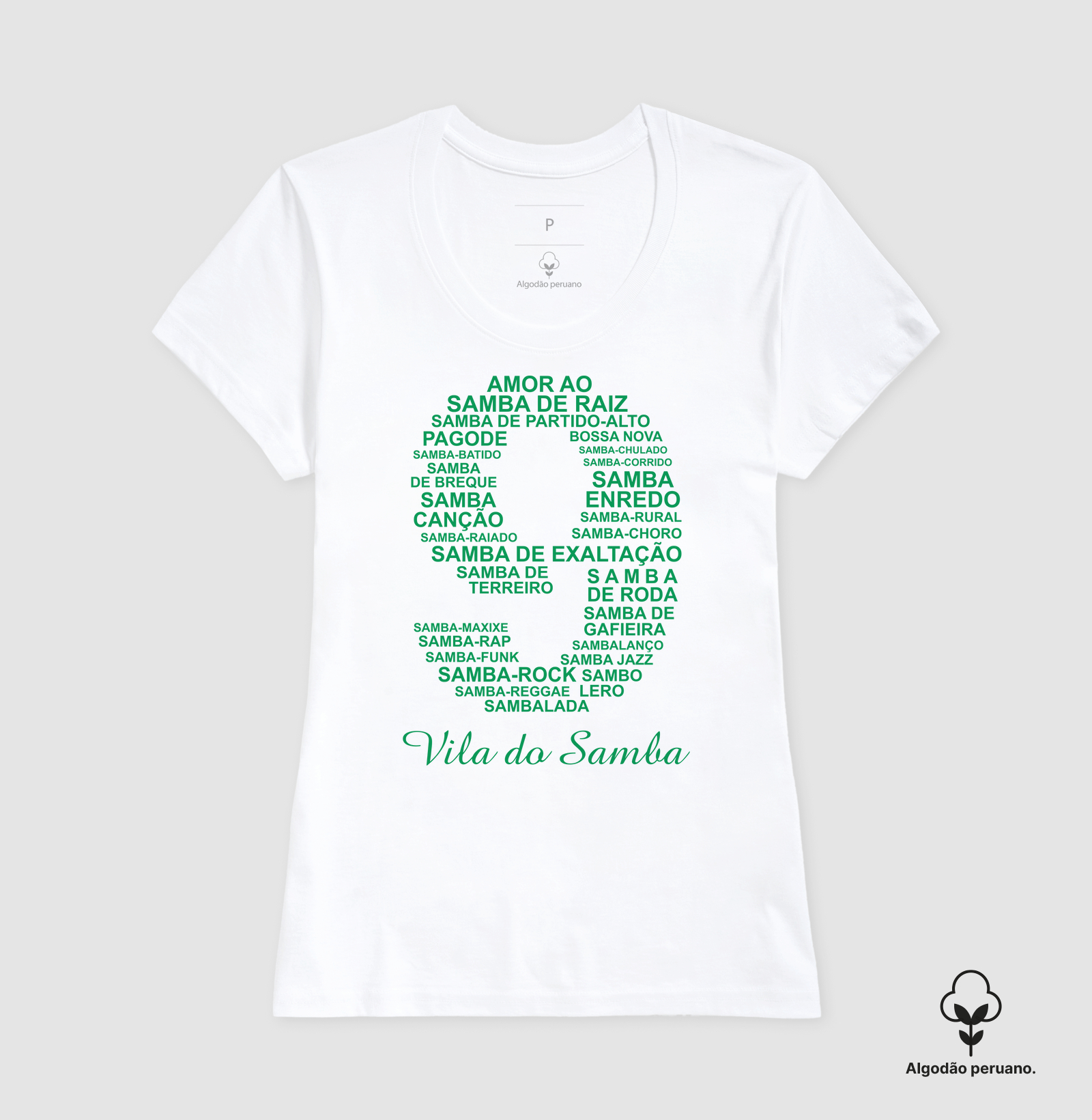 Camisa 2