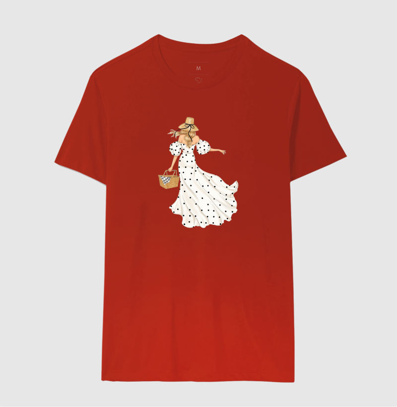 Camisa 11