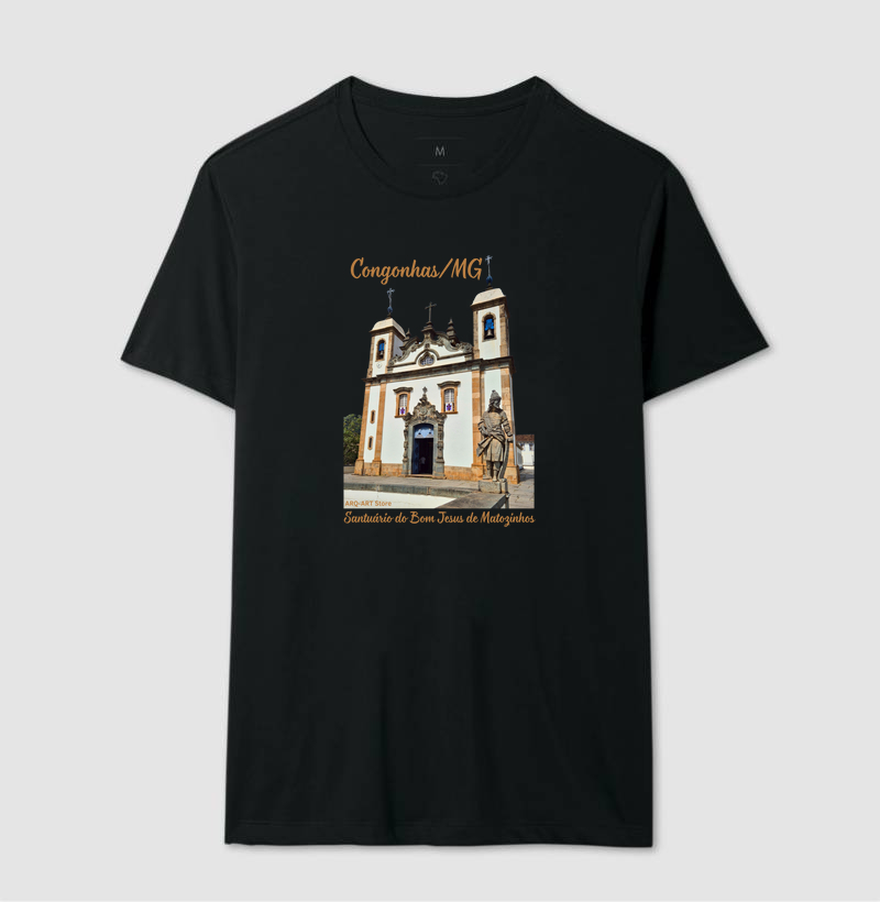 Camisa 11