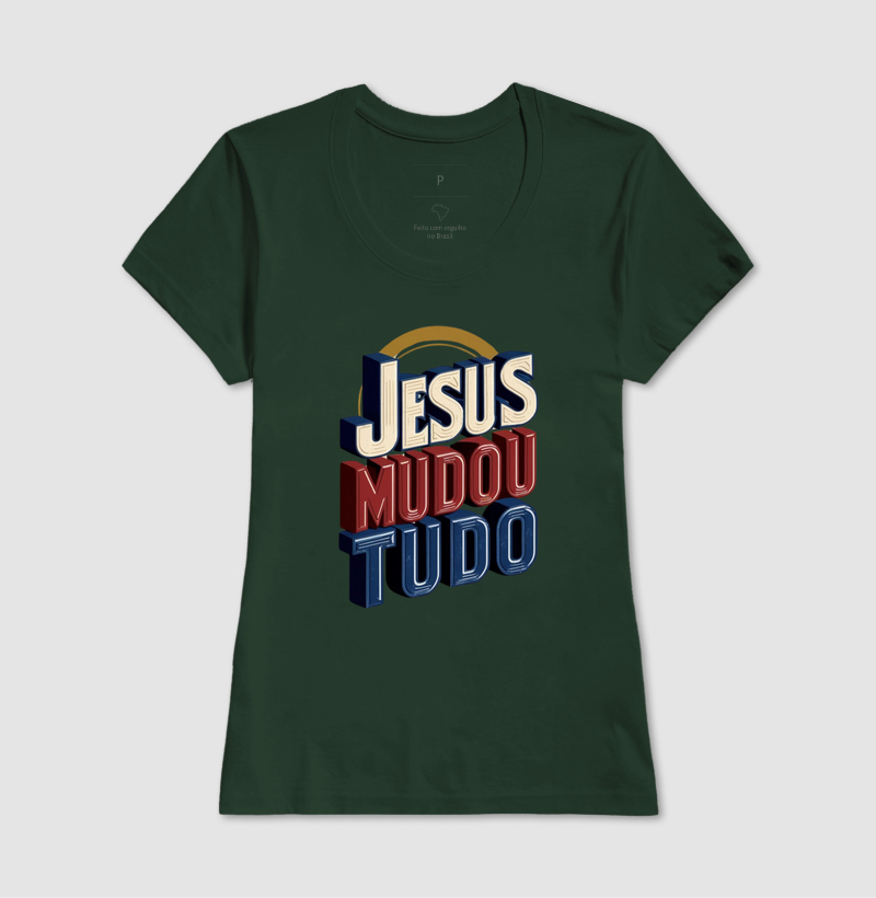 Camisa 12