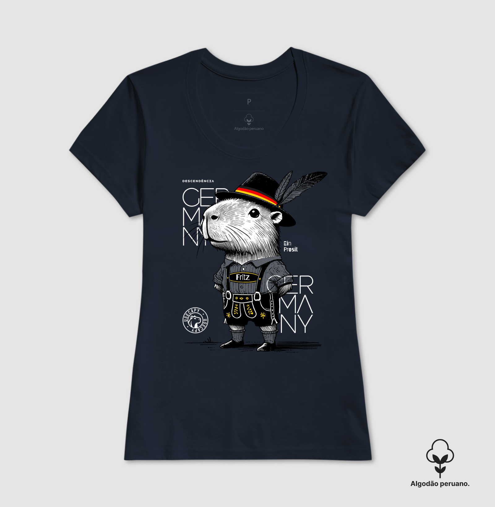 Camisa 6