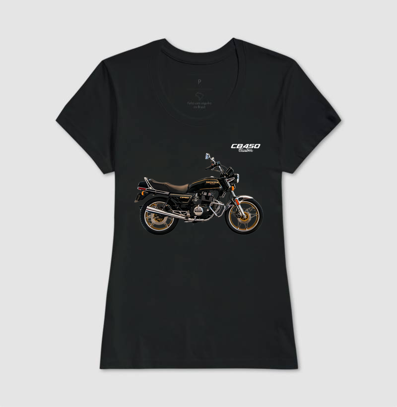 Camisa 10