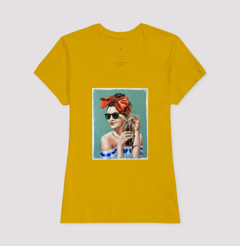 Camisa 16