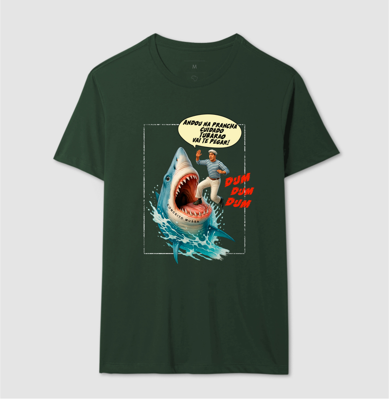 Camisa 9