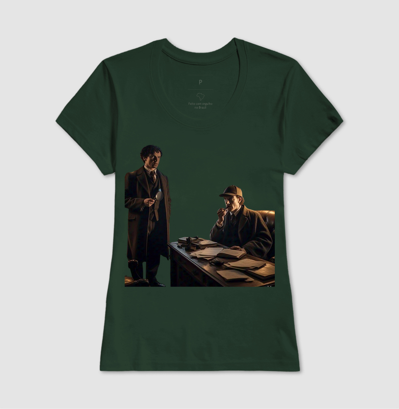 Camisa 9
