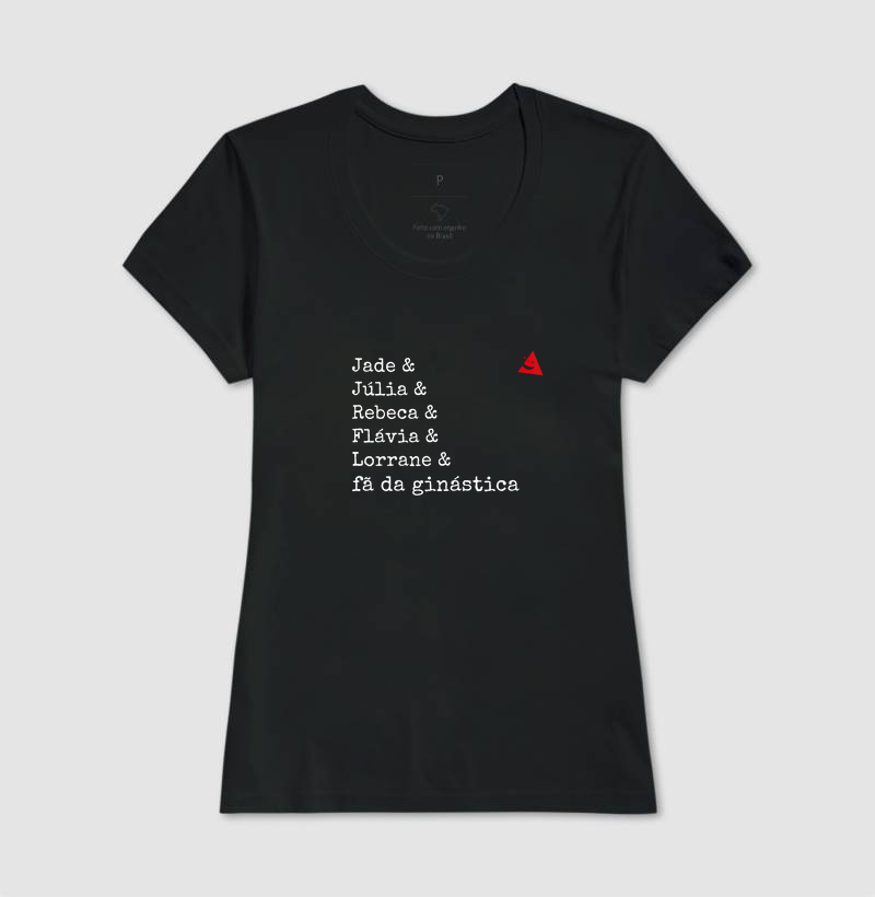 Camisa 13