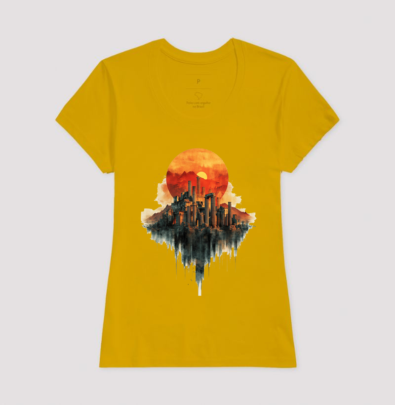 Camisa 12