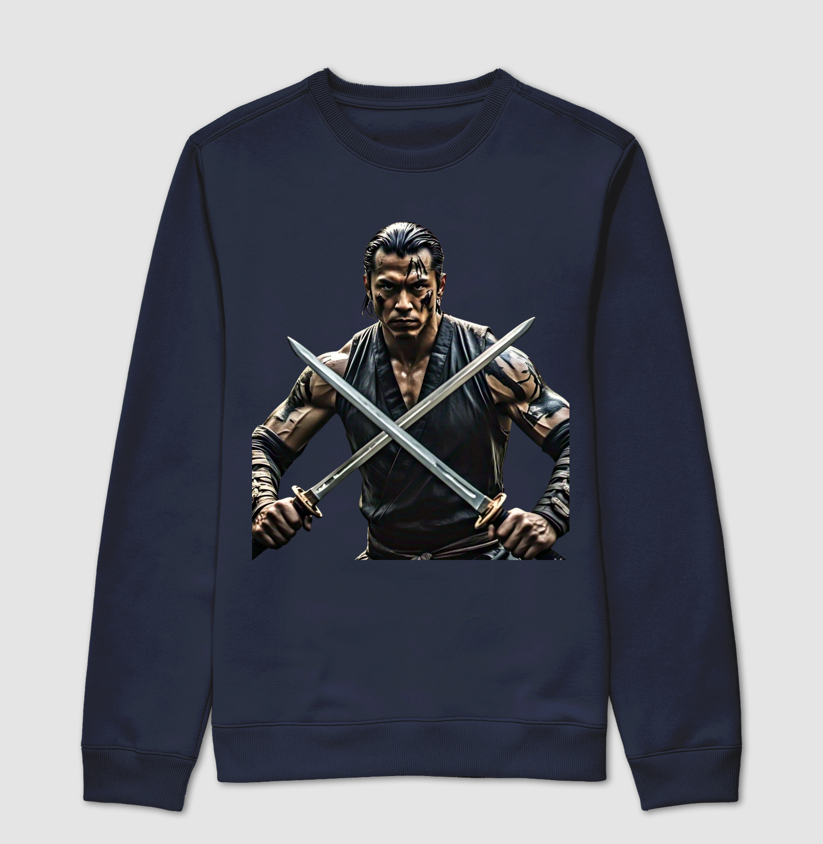 Camisa 4