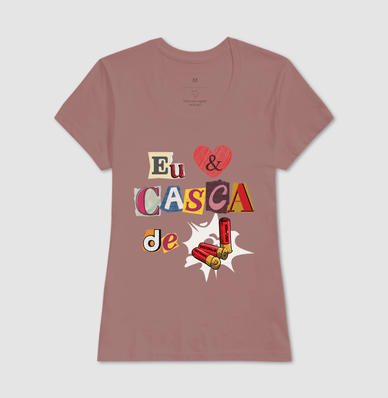 Camisa 15