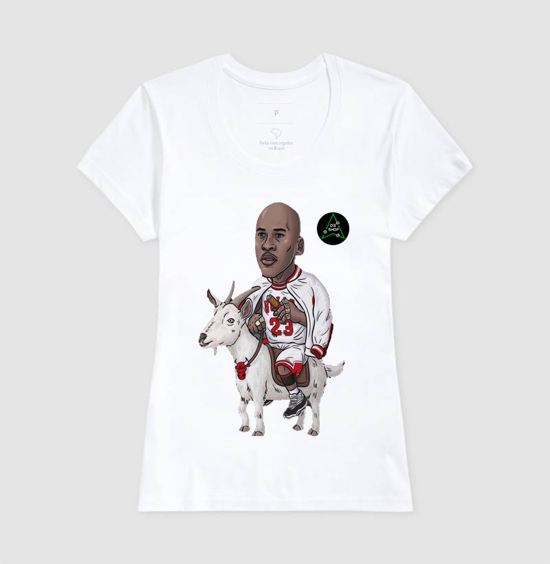 Camisa 10