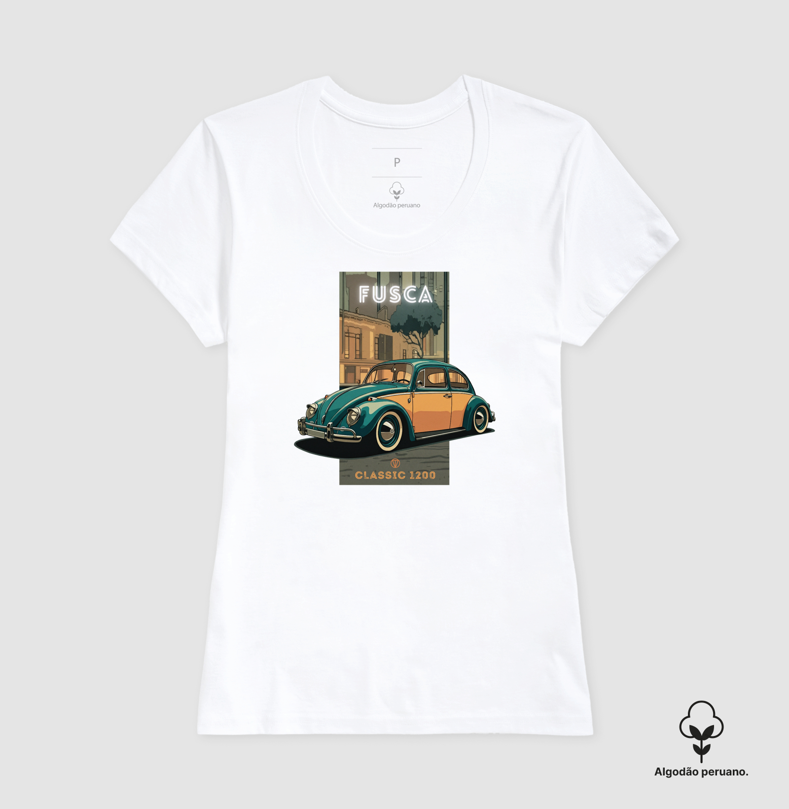 Camisa 1