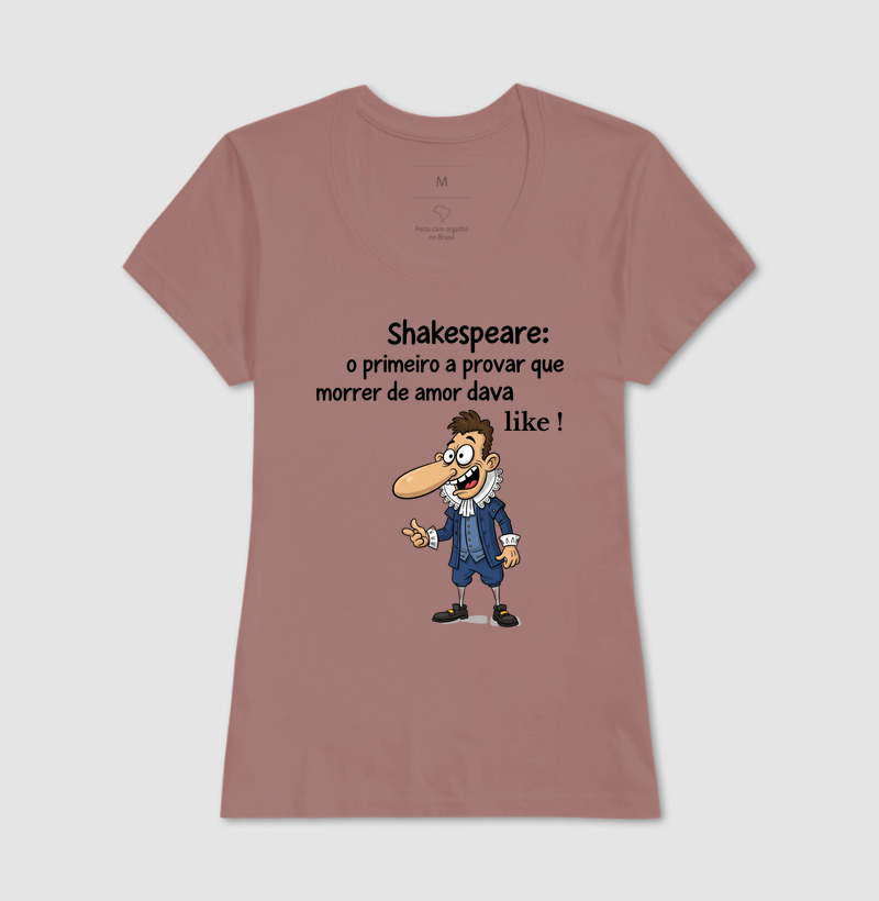 Camisa 15