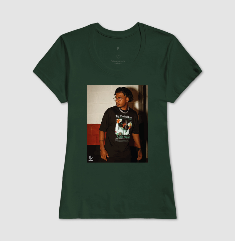 Camisa 12