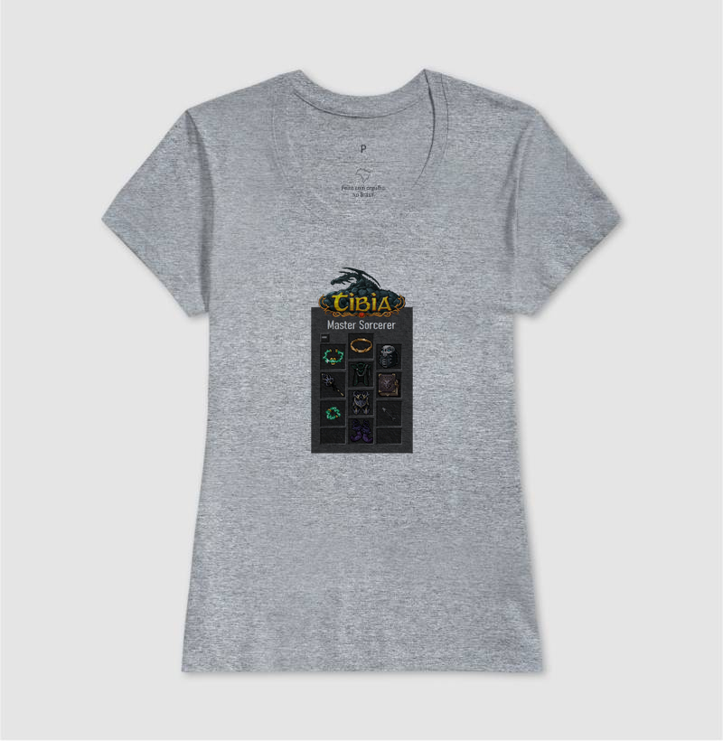Camisa 6