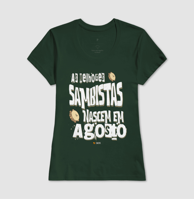 Camisa 11