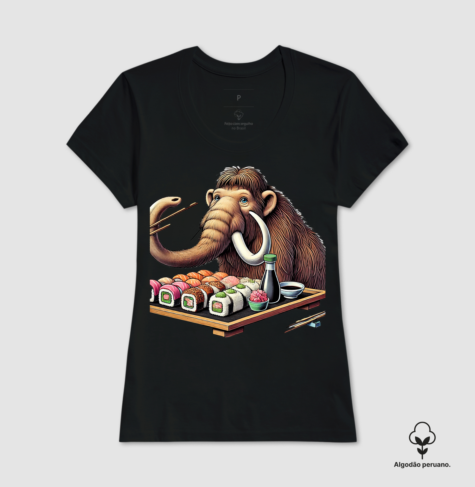 Camisa 2