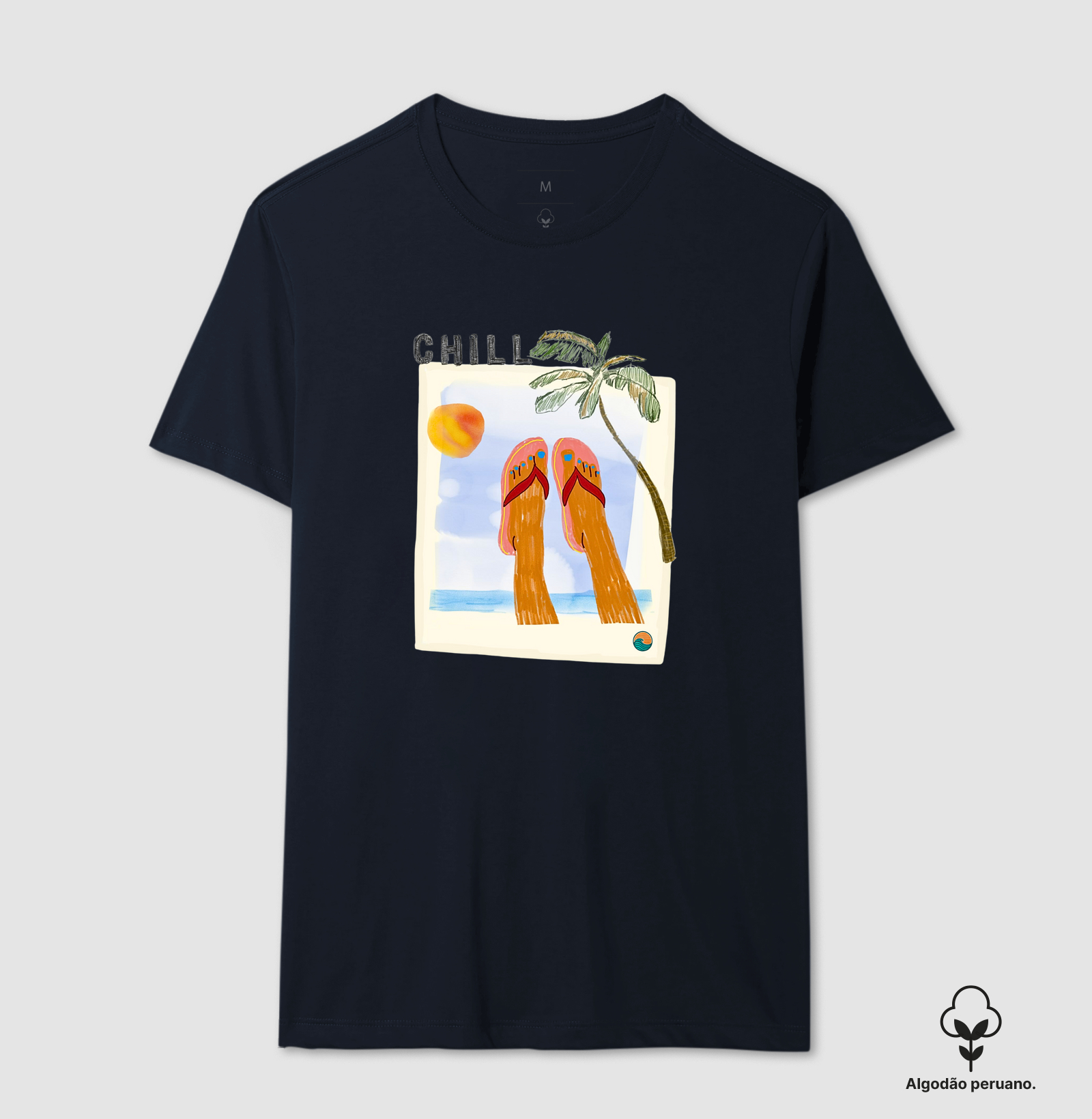 Camisa 5