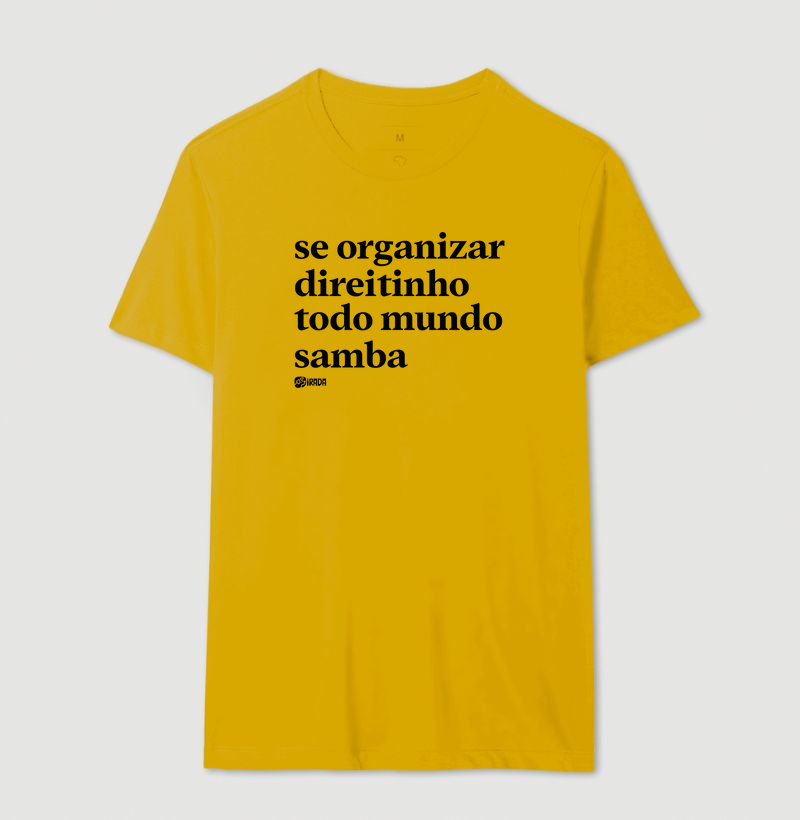 Camisa 10