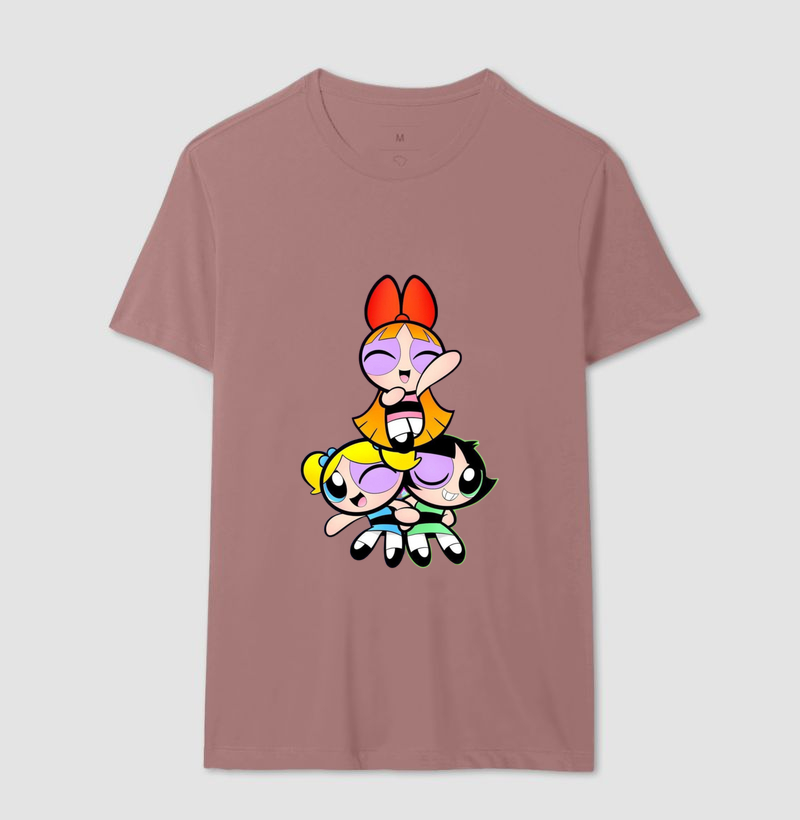 Camisa 15