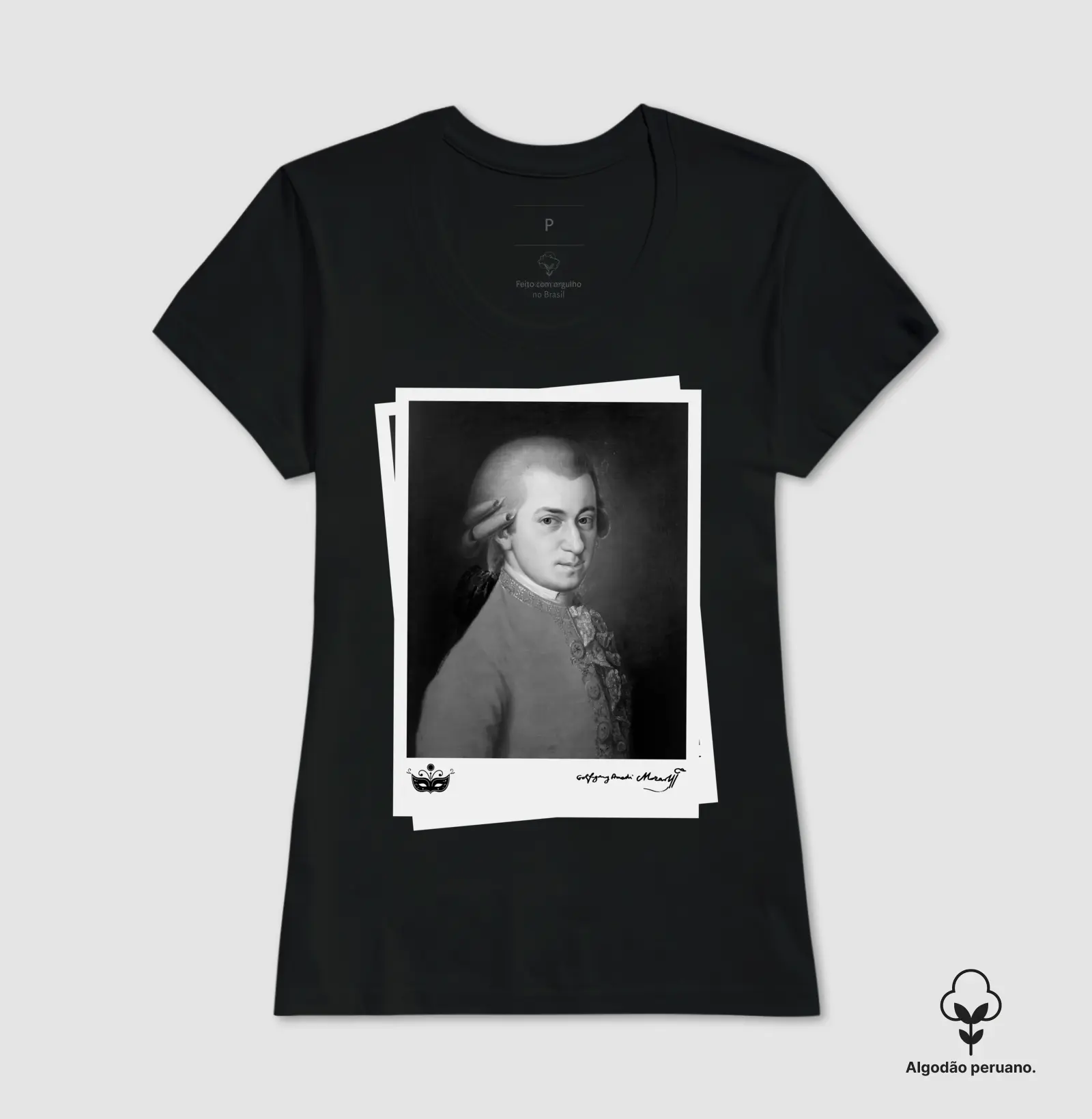 Camisa 3
