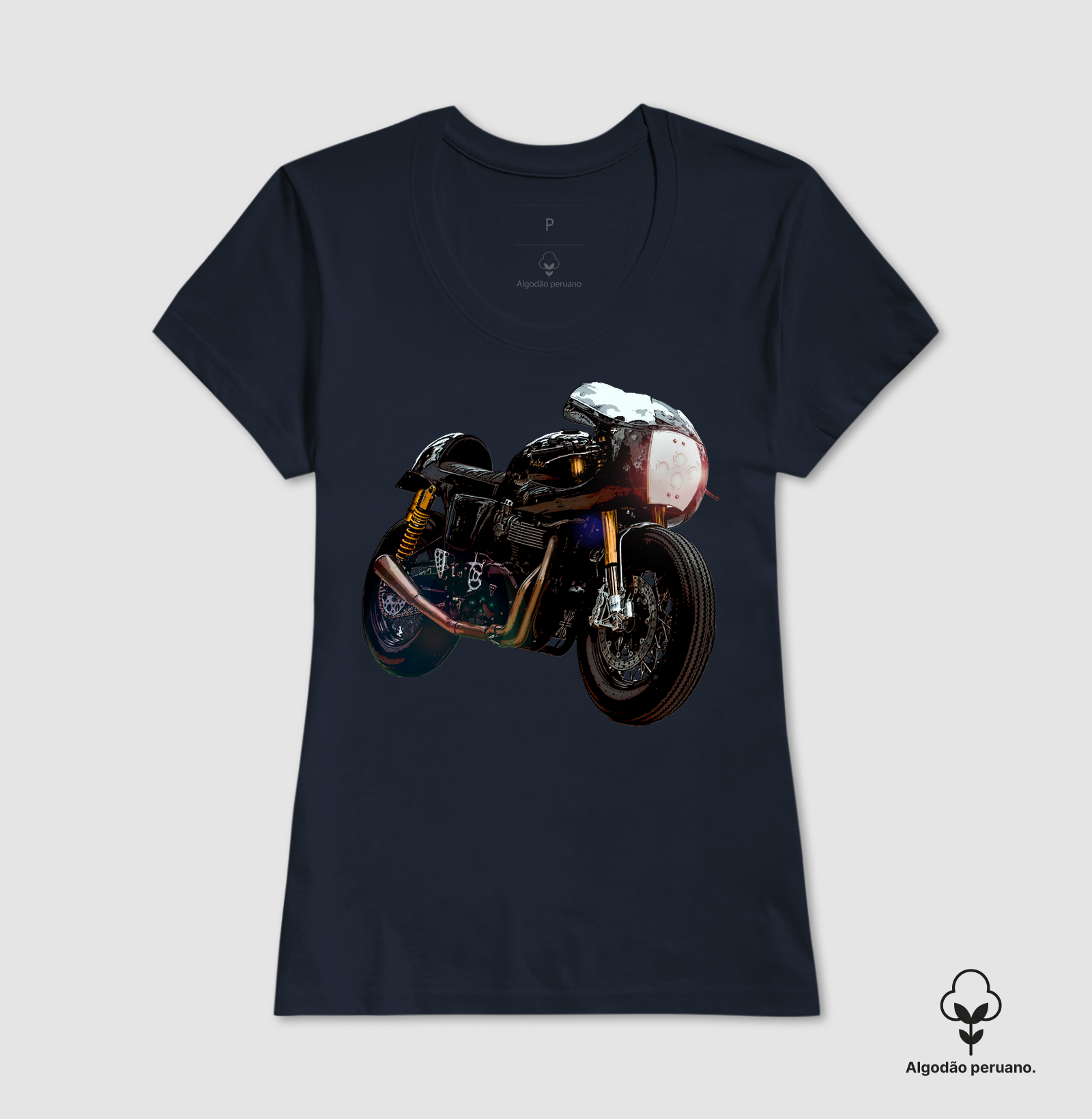 Camisa 6
