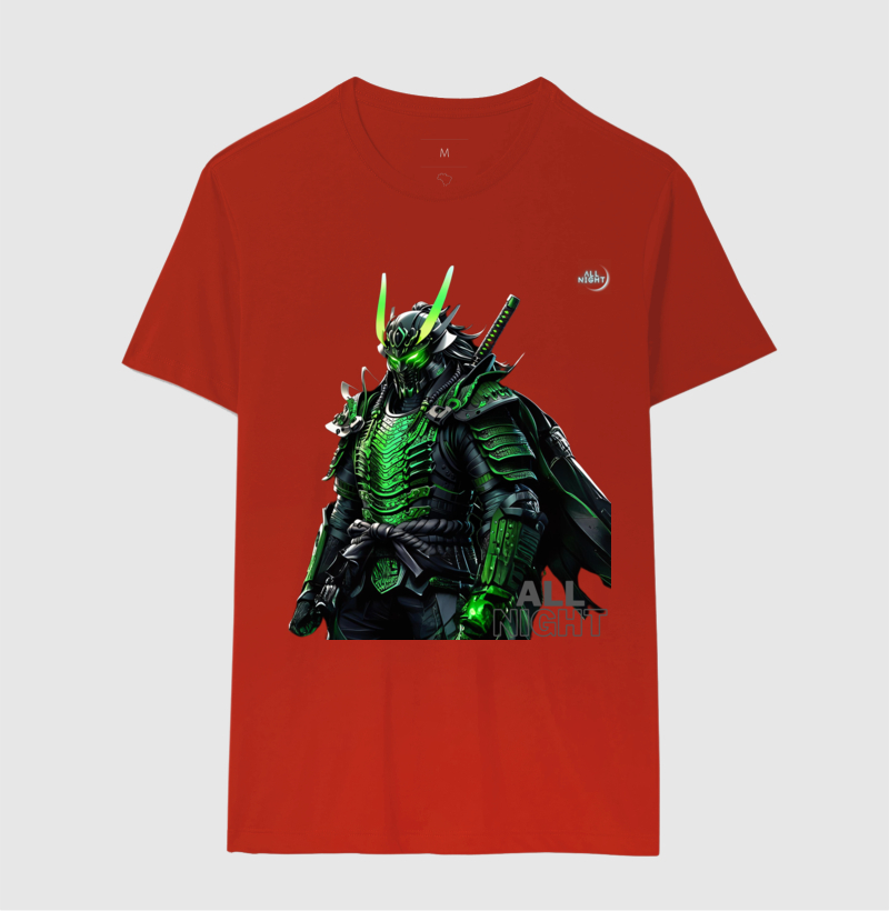 Camisa 9