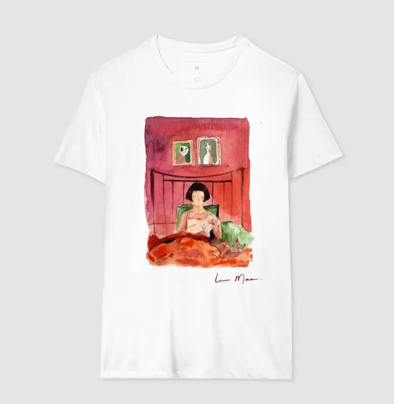 Camisa 3