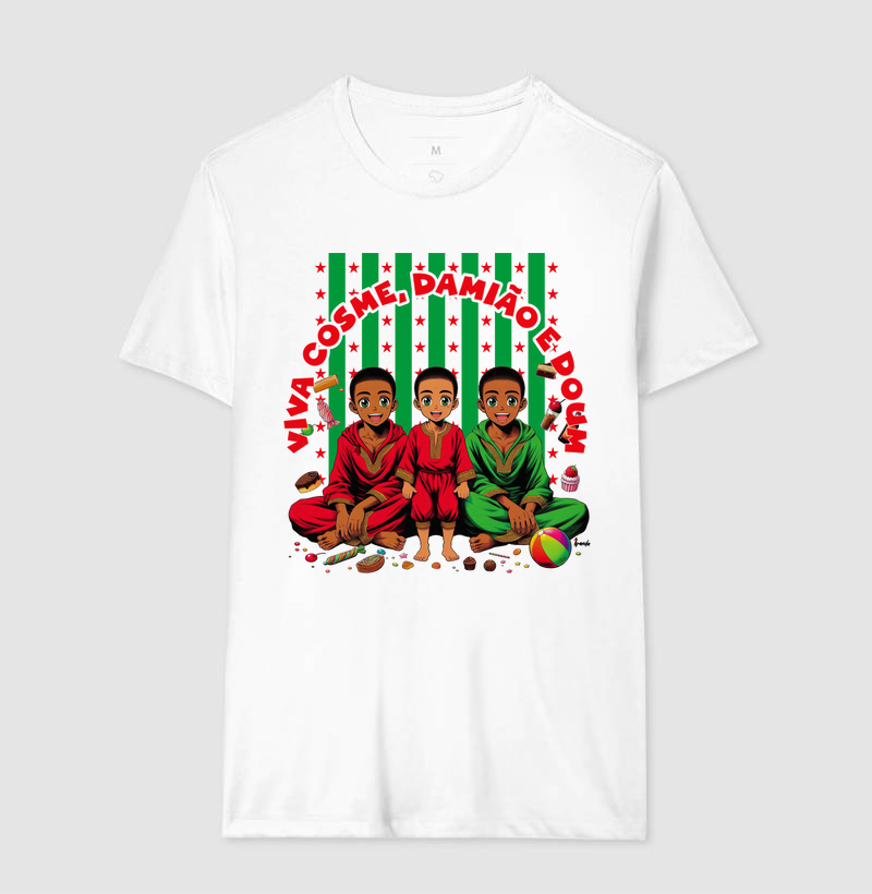 Camisa 4